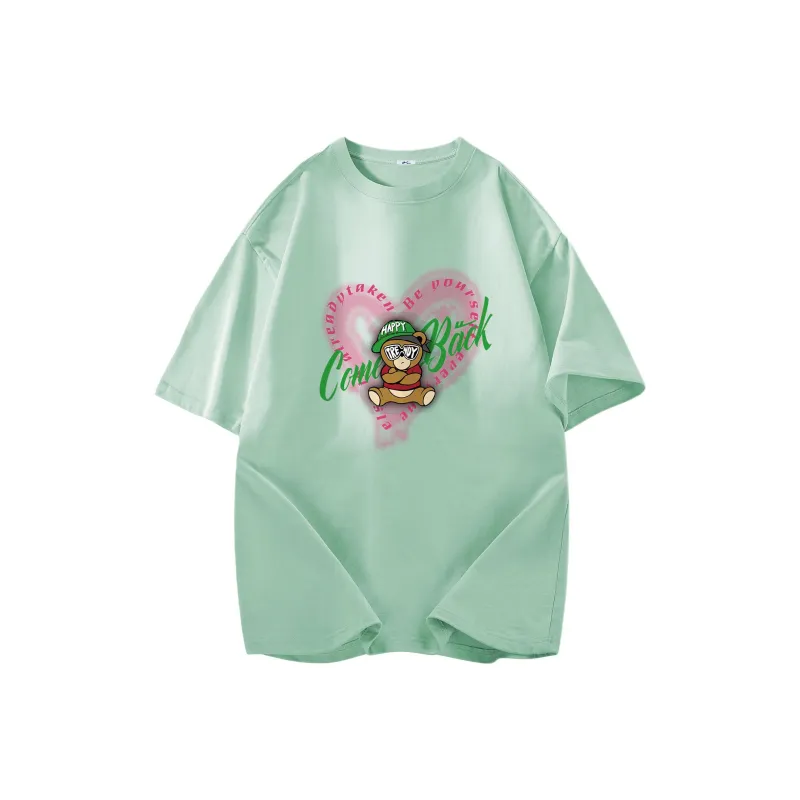 WARRIOR T Shirts Women's-10