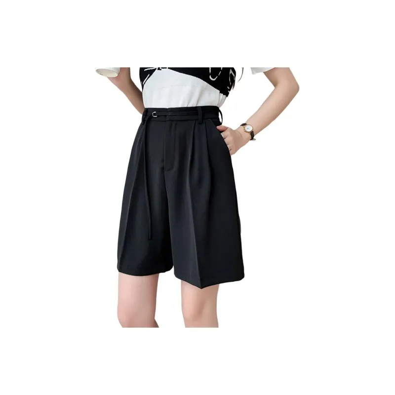 Dior Beauty Casual Shorts Women's-4
