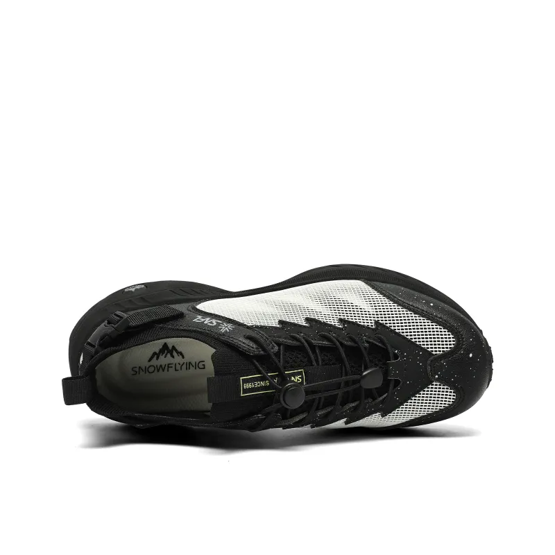 SNOW FLYING Wilderness Series River Trekking Shoes Unisex-24