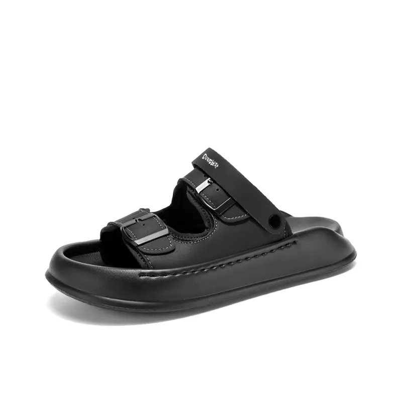 Budding Bear Beach Sandals Men's-1