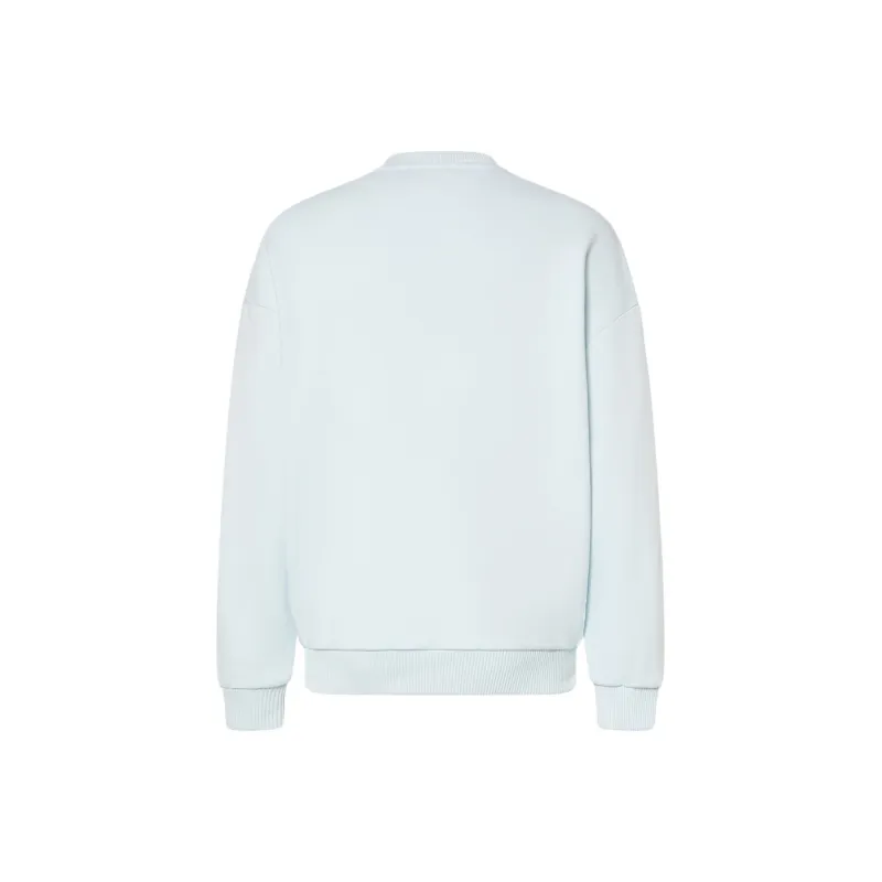 Oakley Sweatshirt Men's Light Blue-1