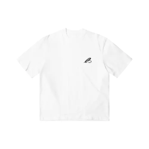 FLOAT T Shirts Unisex