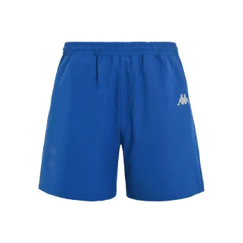 Kappa Sports Shorts Men Blue