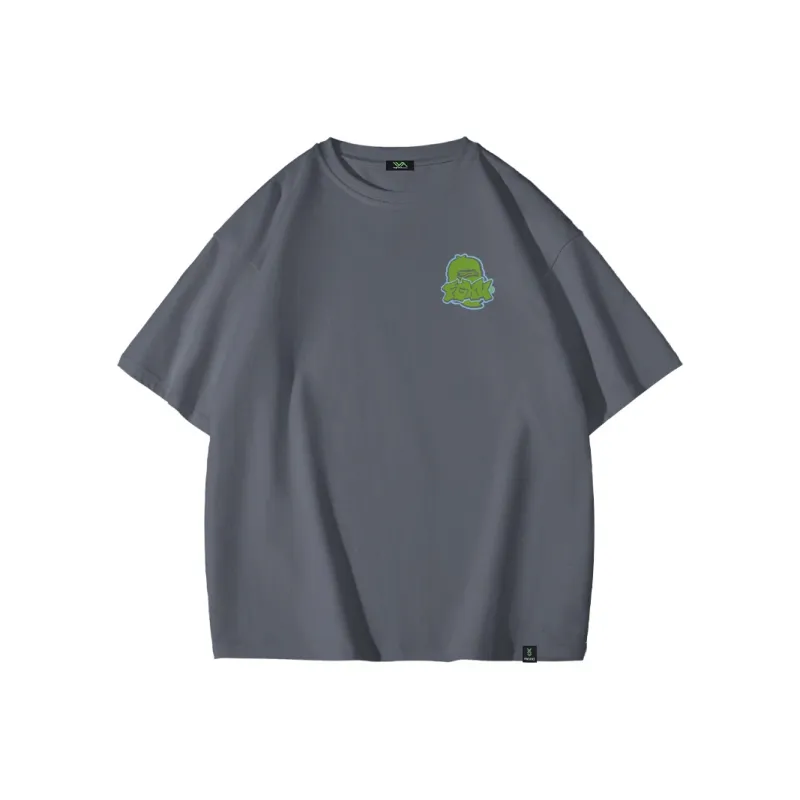 Fingercroxx T Shirts Unisex-6