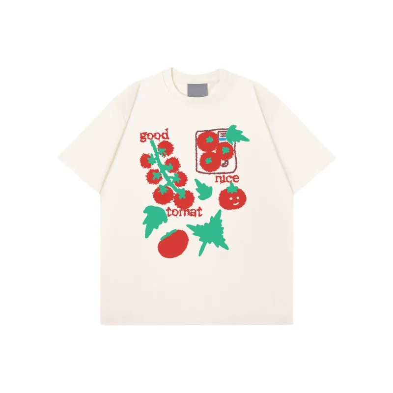 ZAO FU NIAO T Shirts Women's-18