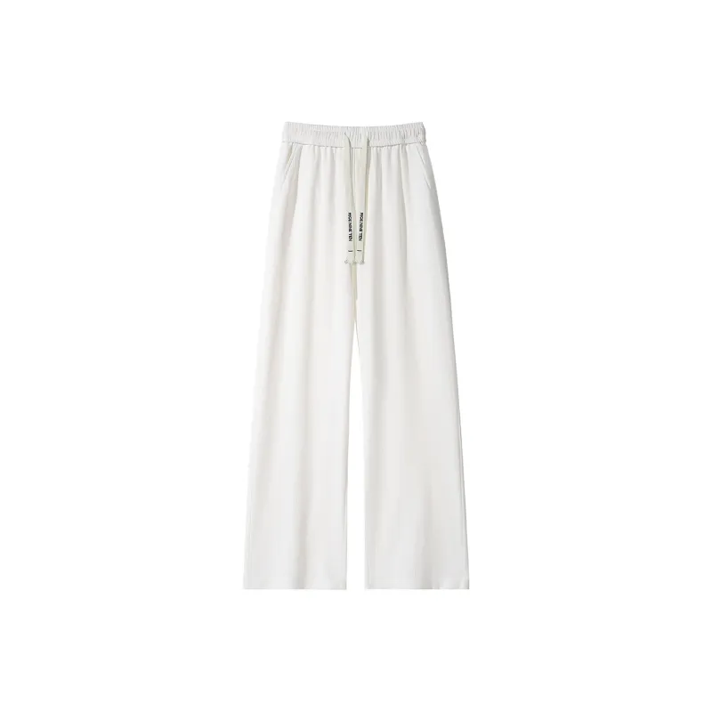 RICE NINE TEN Casual Pants Unisex-0