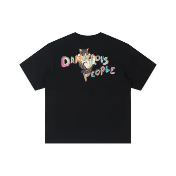 DANGEROUSPEOPLE T-Shirts Unisex