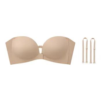 GOSO Women's Strapless Bras