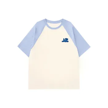 Cotton Shopping T Shirt Women's
