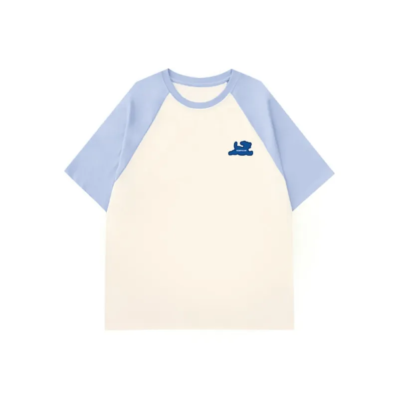 Cotton Shopping T Shirt Women's-0