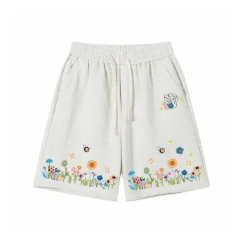 7 SEVFUN Casual Shorts Unisex