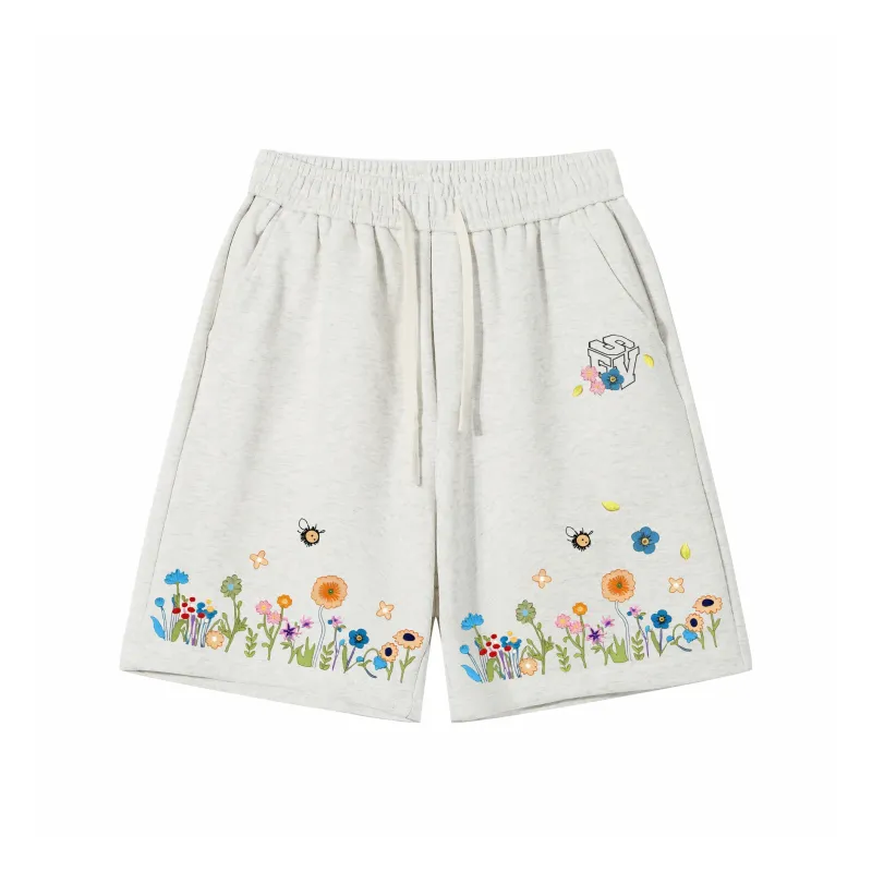 7 SEVFUN Casual Shorts Unisex-4