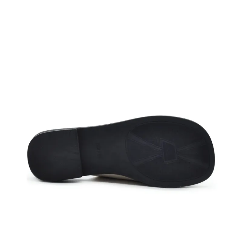 ARTMU Rubber Sole Quick Dry Slide Slippers Women's-3