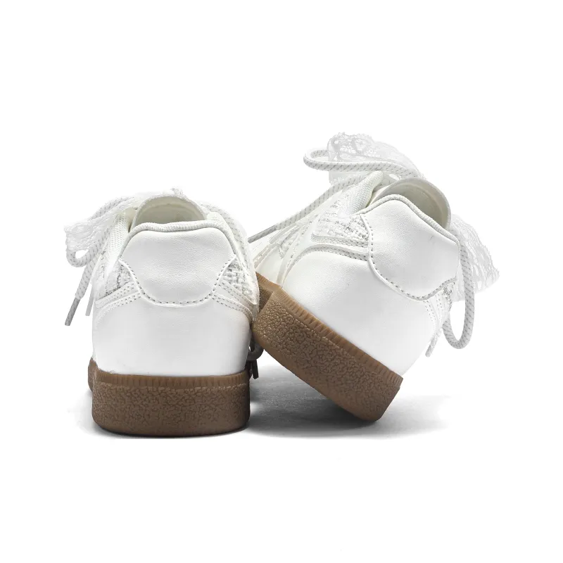 MINISO Skateboard Shoes Women's-12