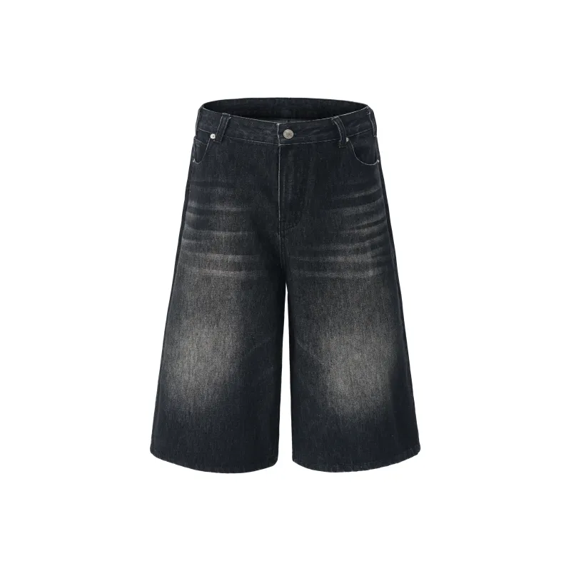 ROBINHOOD Denim Shorts Women's-6