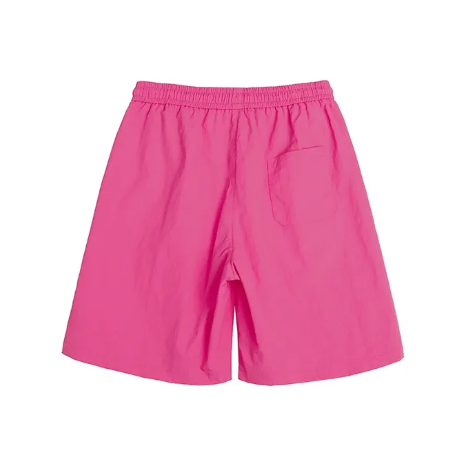 TIRED Casual Shorts Unisex-7