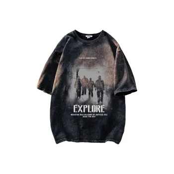 WARRIOR T Shirts Unisex