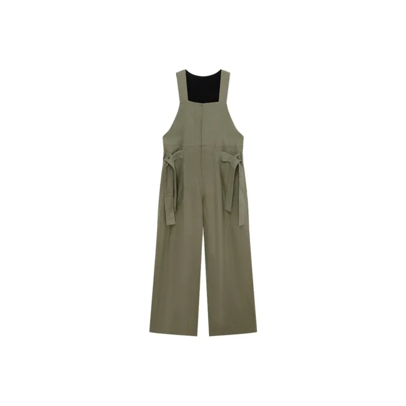 DAZZLE Overalls Women's-0