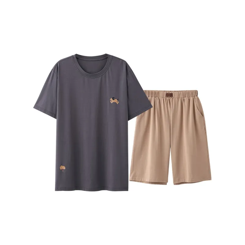 Princess Mark Pajama Set Unisex-5