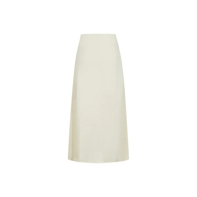 JZ. ANNAKRO Casual Long Skirt Women's-1