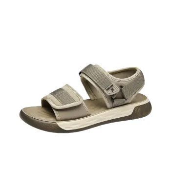 Tonlion Beach Sandals Men