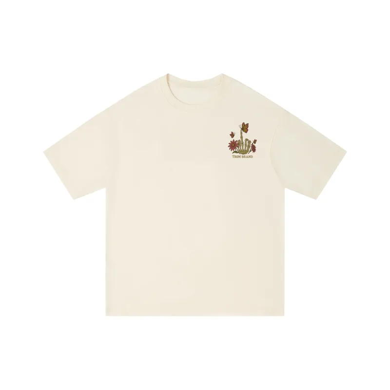 TBSM T Shirts Unisex-12