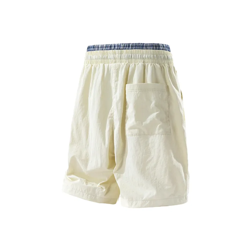FCB ARCELONA Casual Shorts Unisex-9