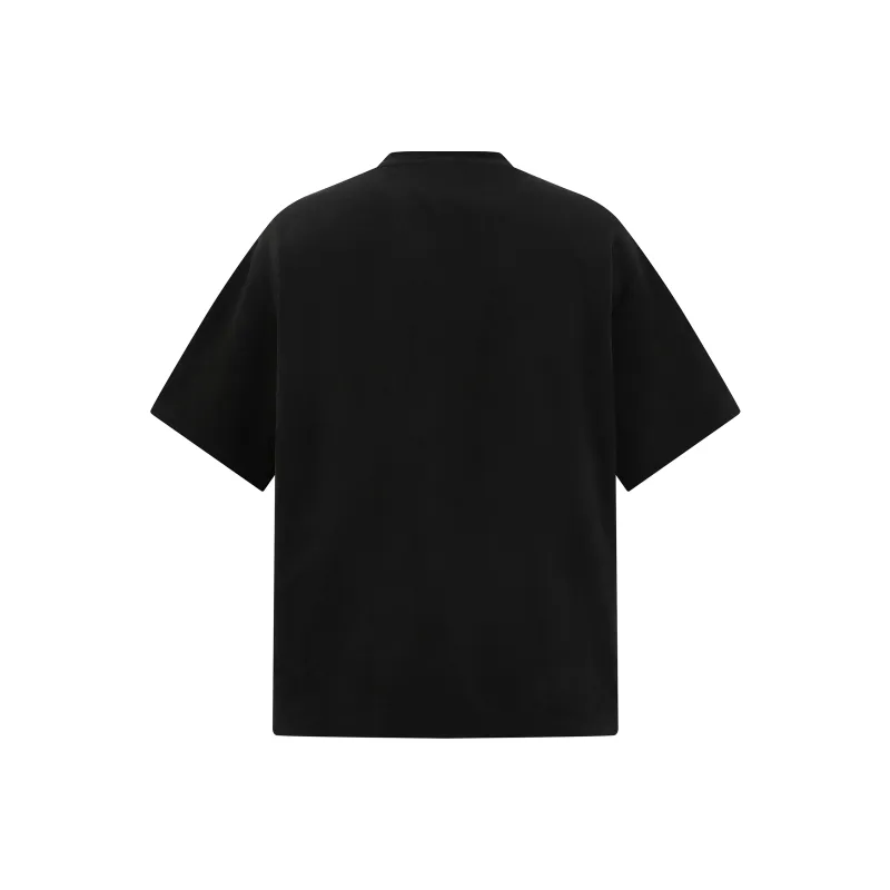 VXOXV T Shirts Unisex-1