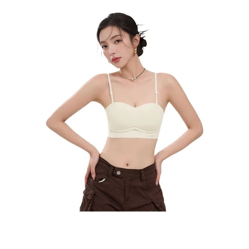 MIIOW Women's Bras-0