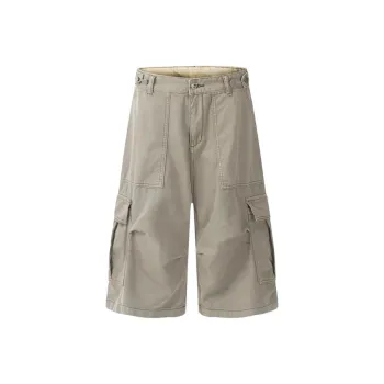 HLPT Cargo Shorts Unisex