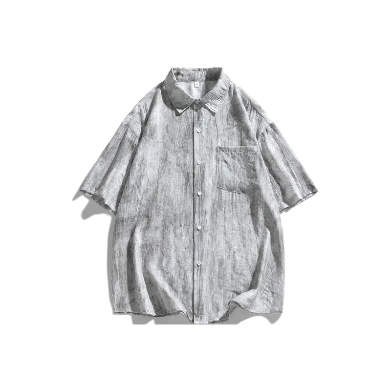 WOKXSS Shirts Unisex-1