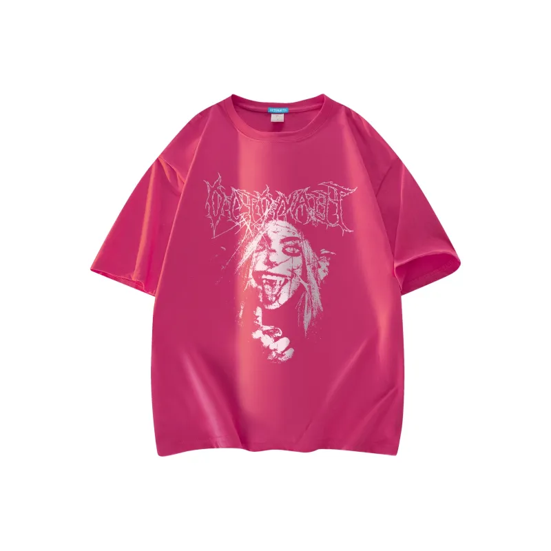 Small Columns Under The Sea T Shirt Unisex-12