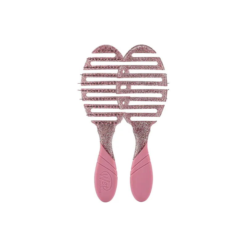 WET BRUSH Fluffy And Smooth Hair Air Cushion Comb Massage Hair Care-1