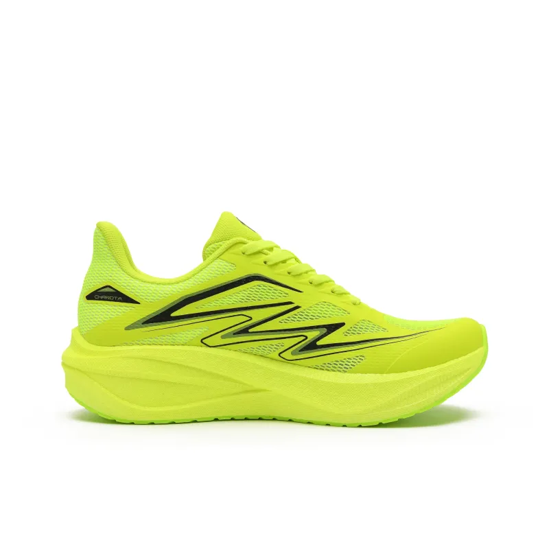 CHRROTA Low Top Running Shoes Unisex-1