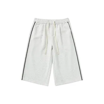 Go It Alone Casual Shorts Unisex