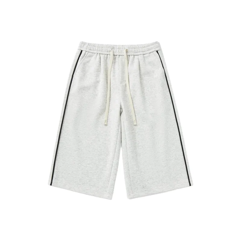 Go It Alone Casual Shorts Unisex-0