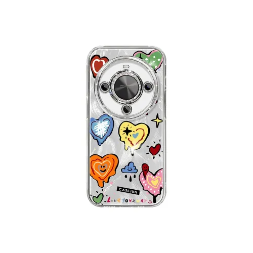 ZUANSE Phone Cases