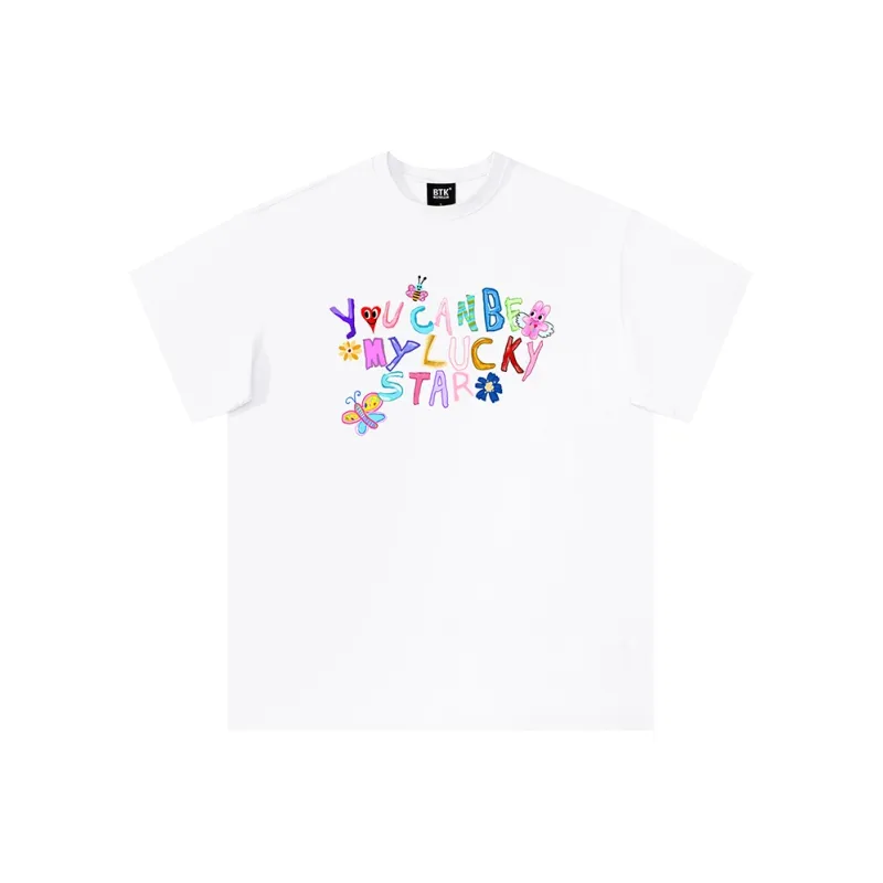 BTK T-Shirts Unisex-19