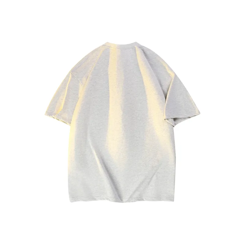 Supremo Cat T-Shirts Unisex-9