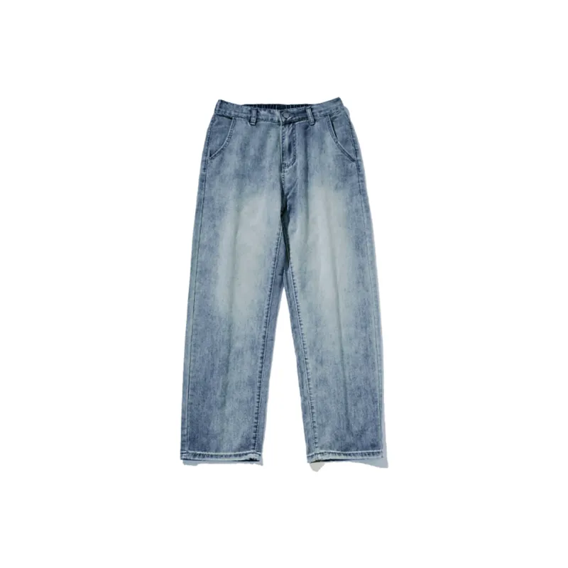 HKRXEC Jeans Men-6