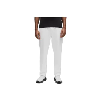 Lululemon Pace BreakerLuxtreme Sports Pants Men's White