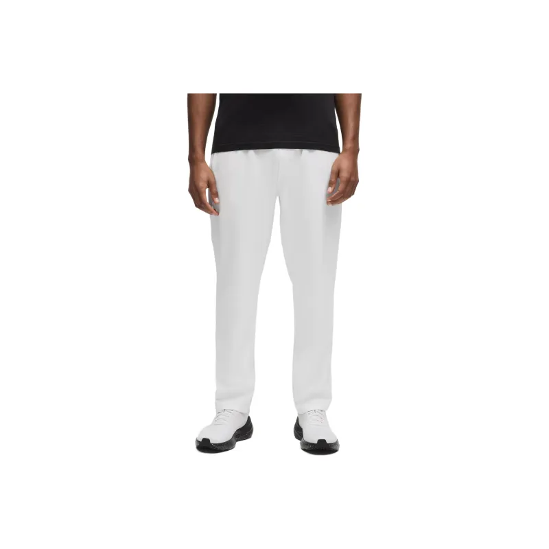 Lululemon Pace BreakerLuxtreme Sports Pants Men's White-0