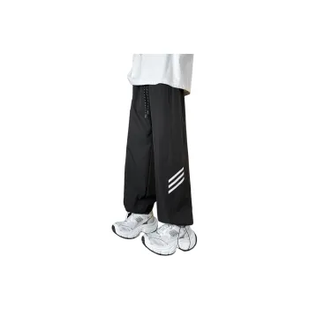 FASTFISH Casual Pants Unisex