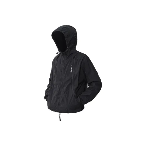 HOKLV Sun Protection Clothing Unisex