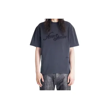 Acne Studios T Shirt Men's Blue