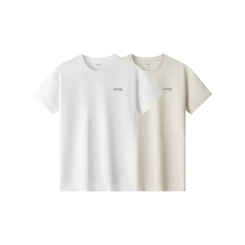 Jeep Undershirt Unisex Combo Set-10