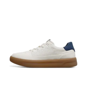 Desai Low Top Skateboard Shoes Men's