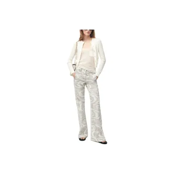 CHANEL 25M Tank Top Women's White