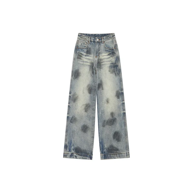FRQ Jeans Unisex Blue-0