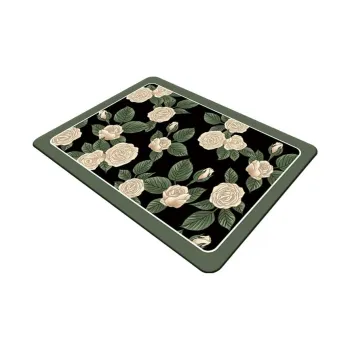 Spinning autumn pie Tablecloths / Table Mats